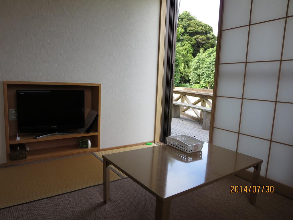 Guesthouse Suzukaze Sibusi Kültér fotó