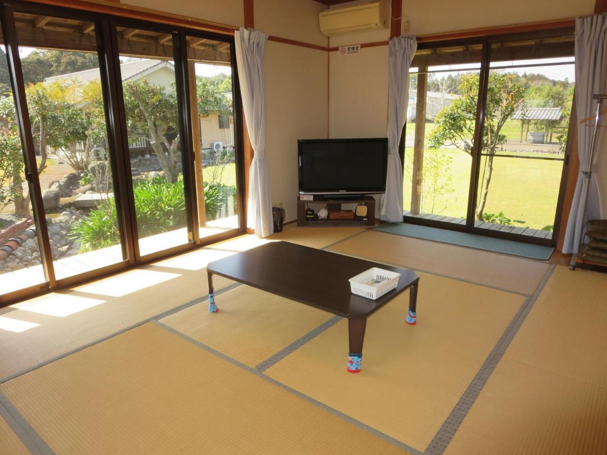 Guesthouse Suzukaze Sibusi Kültér fotó