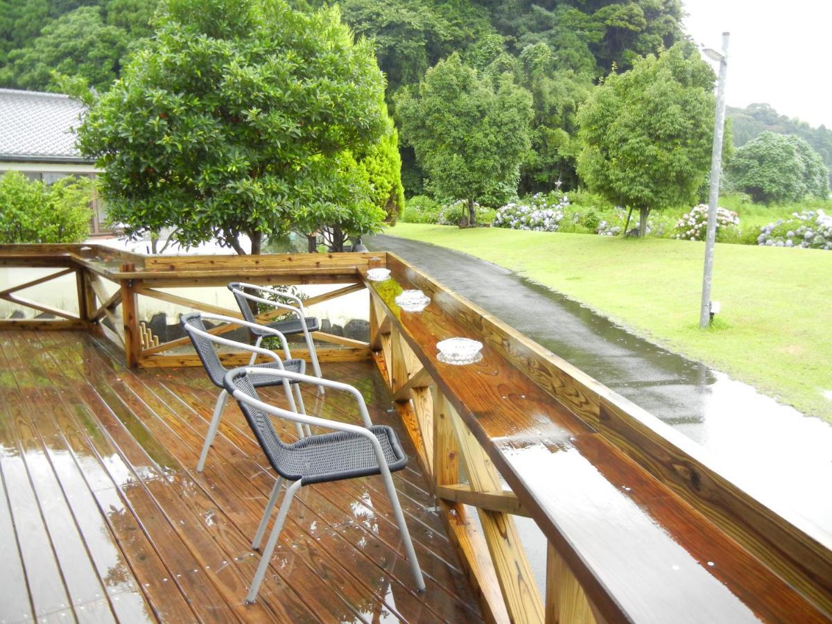 Guesthouse Suzukaze Sibusi Kültér fotó