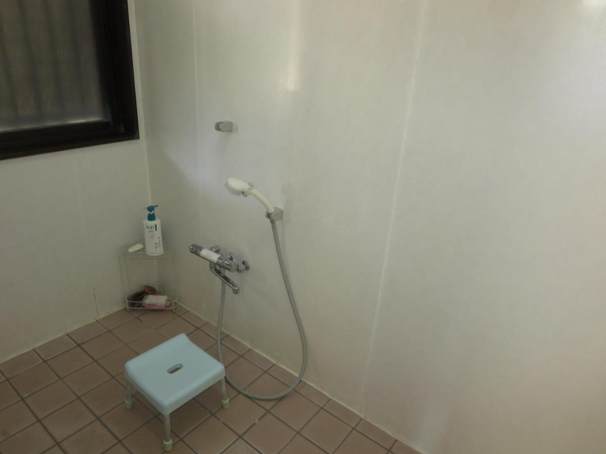 Guesthouse Suzukaze Sibusi Kültér fotó